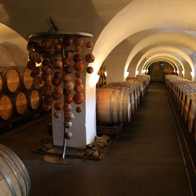 Weingut Winkler-Hermaden, Kapfenstein