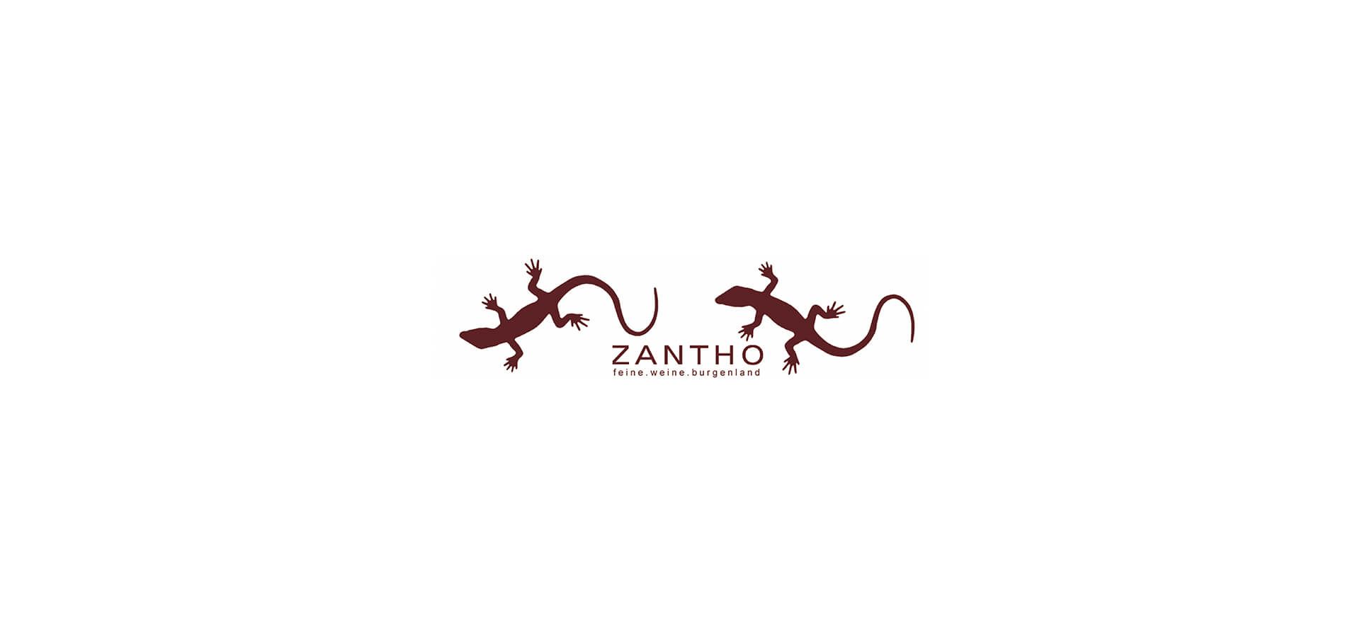 Weingut Zantho, Andau