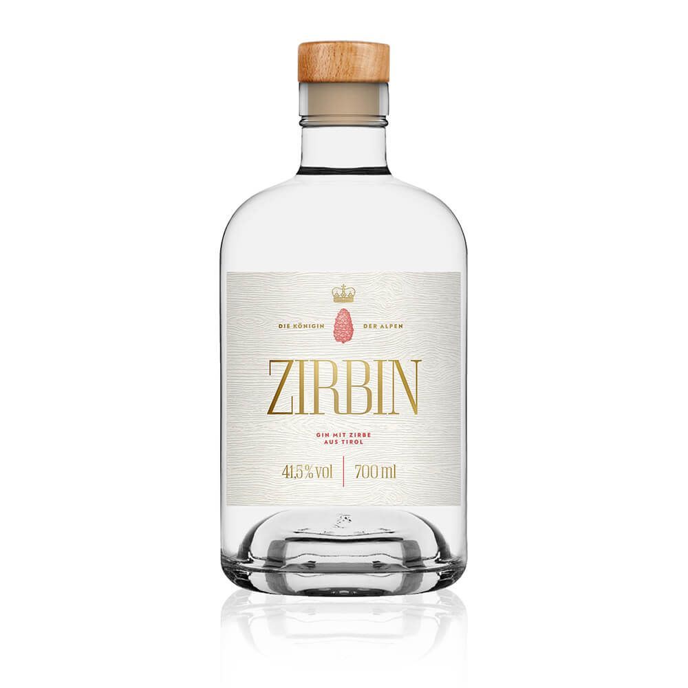 Zirbin Gin