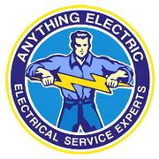 Anything Electric, Expert Electrical Service