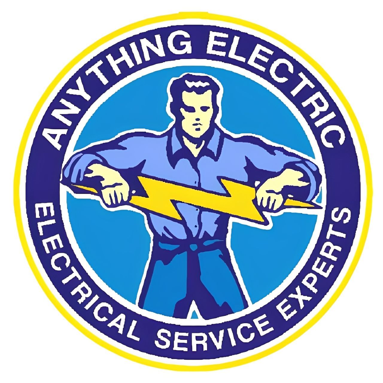 Anything Electric, Expert Electrical Service Anything Electric, Expert Electrical Service