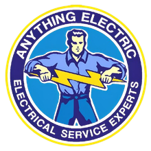 Anything Electric, Expert Electrical Service