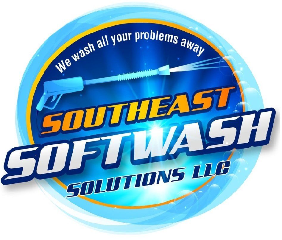 Southeast Soft Wash Solutions Southeast Soft Wash Solutions