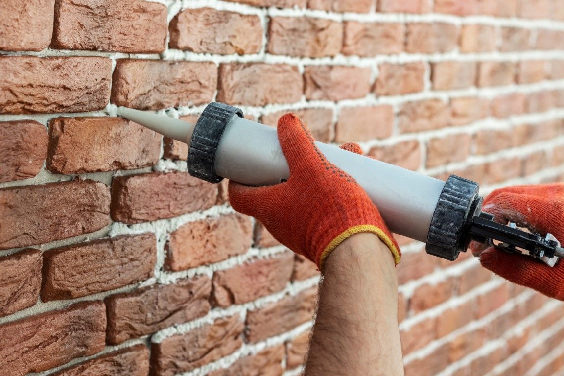 An image of Masonry Repair & Restoration in Thornton CO