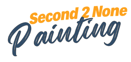 Second 2 None Painting logo