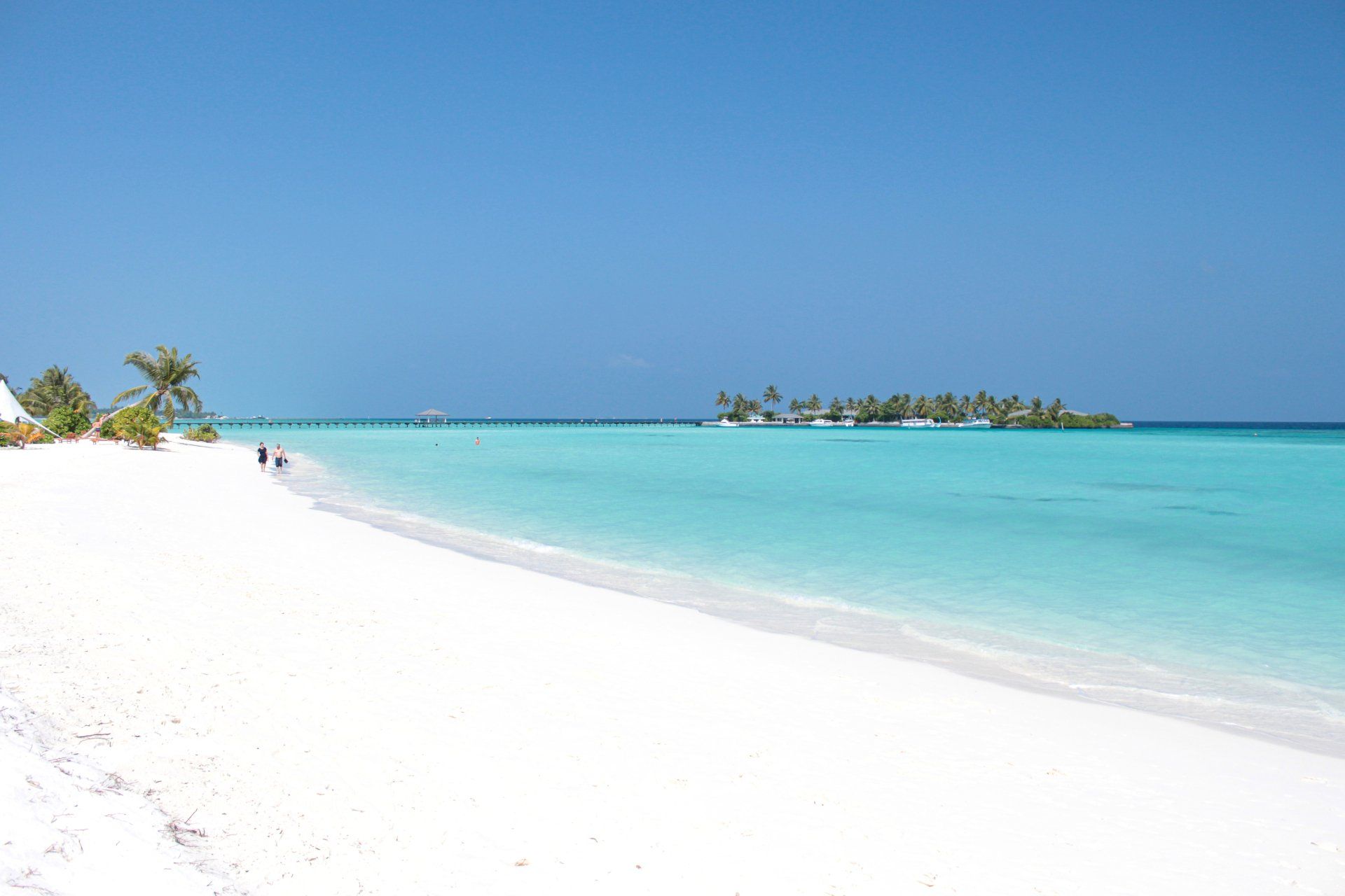 Atollo di Ari Sud Maldive