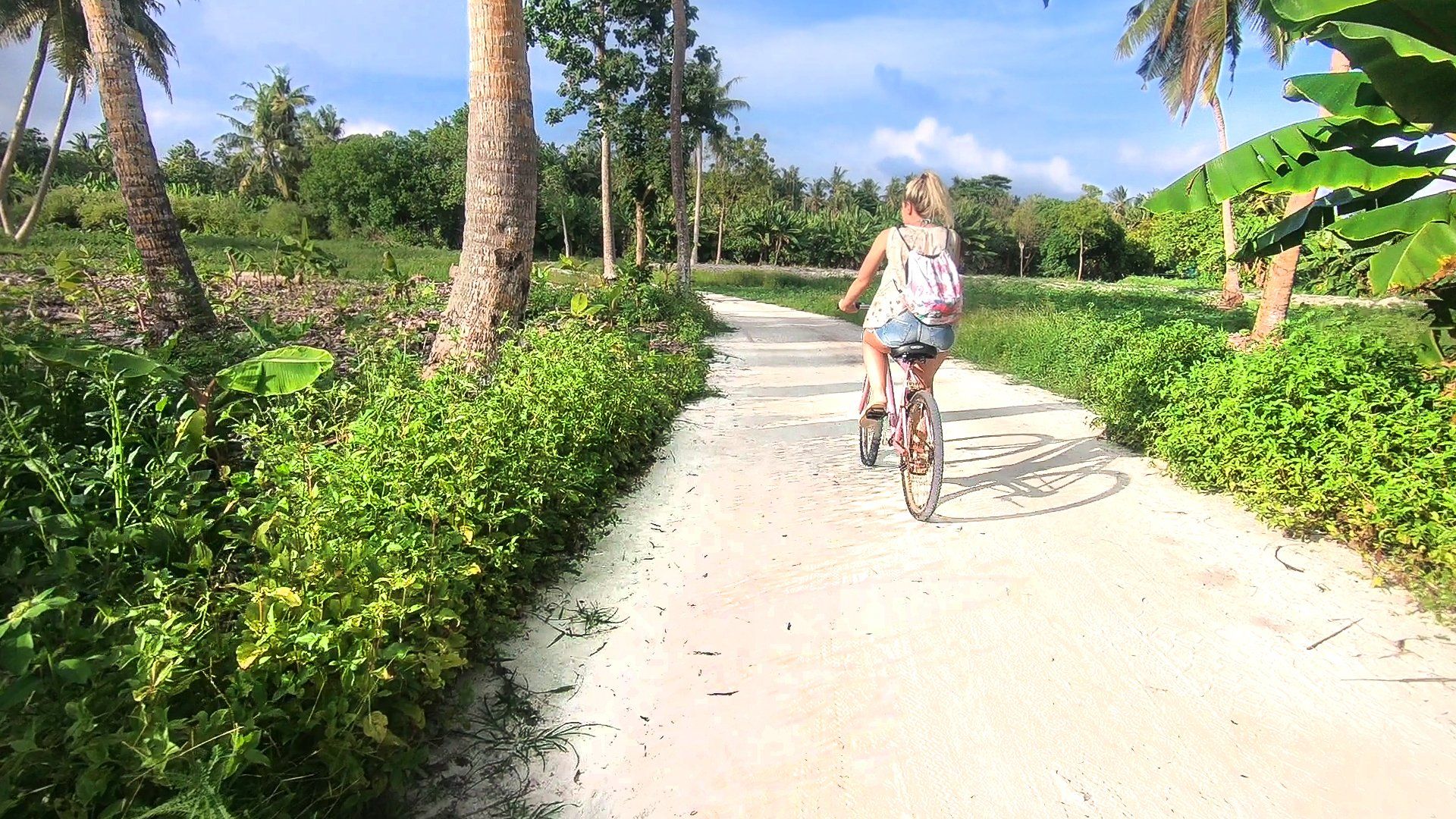Maldive