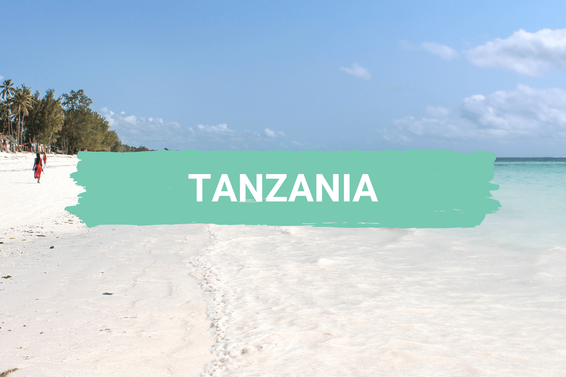 Tanzania