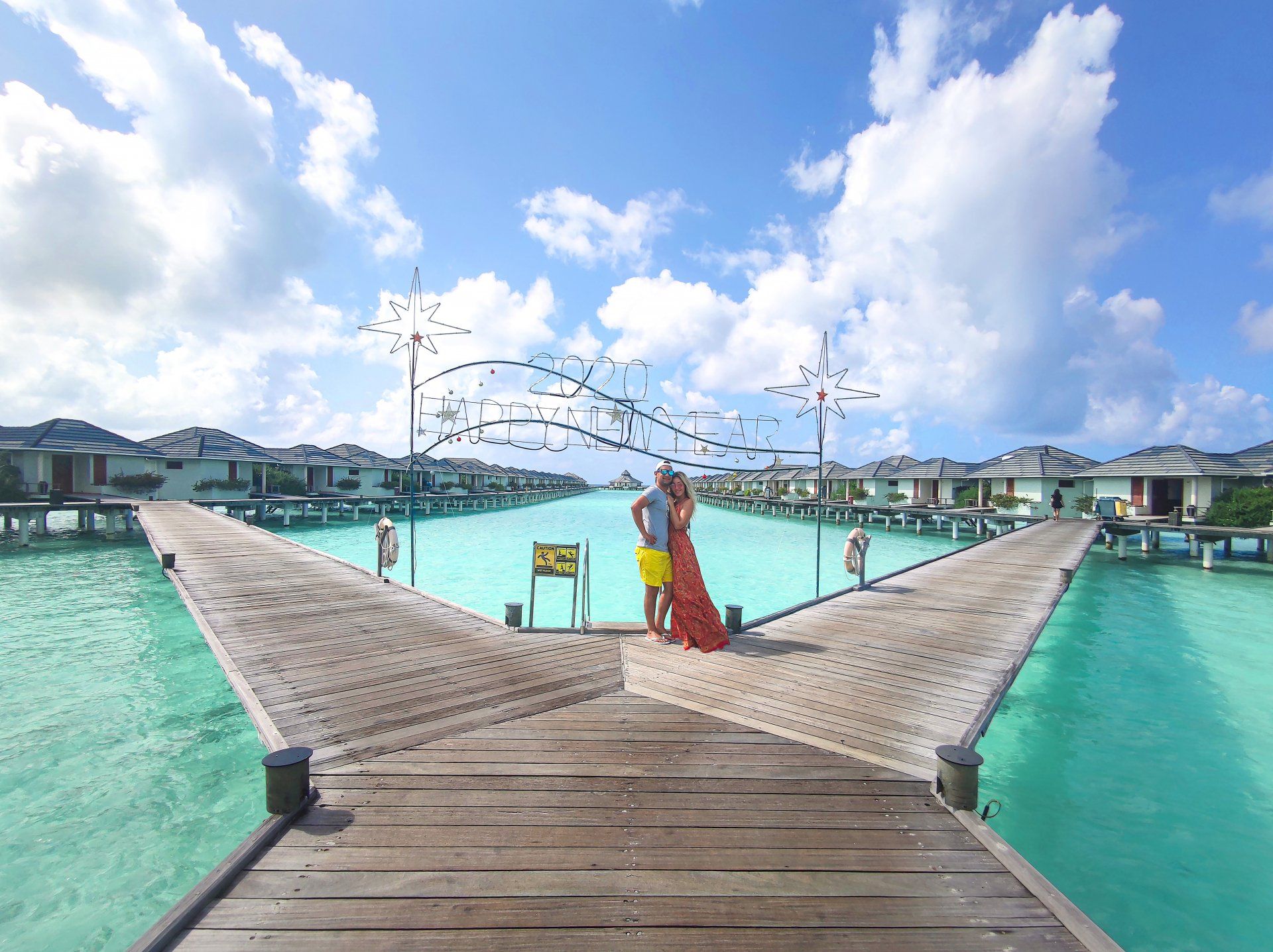 Sun Island Resort and Spa Maldive