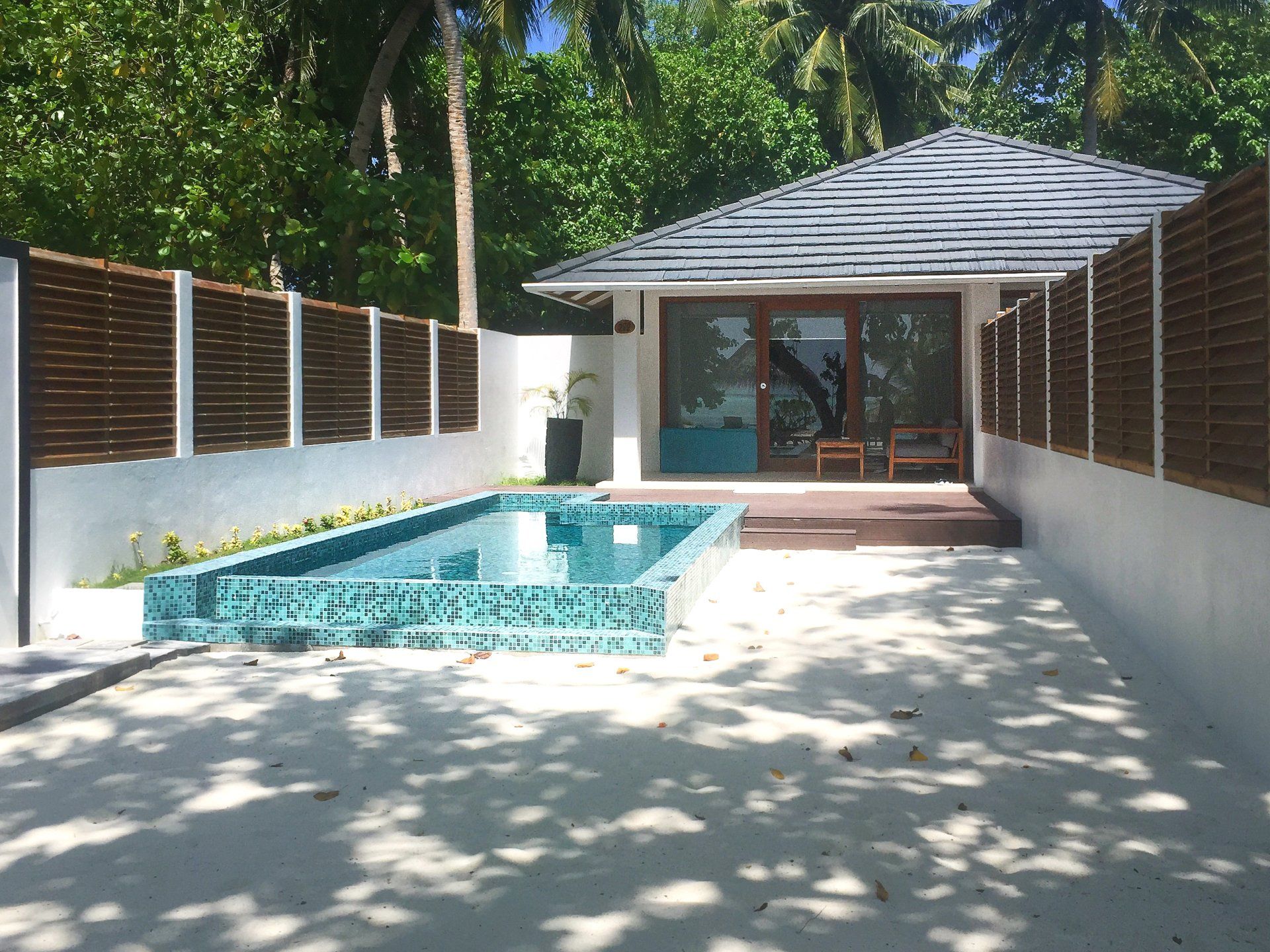 Sun Island Resort and Spa Maldive