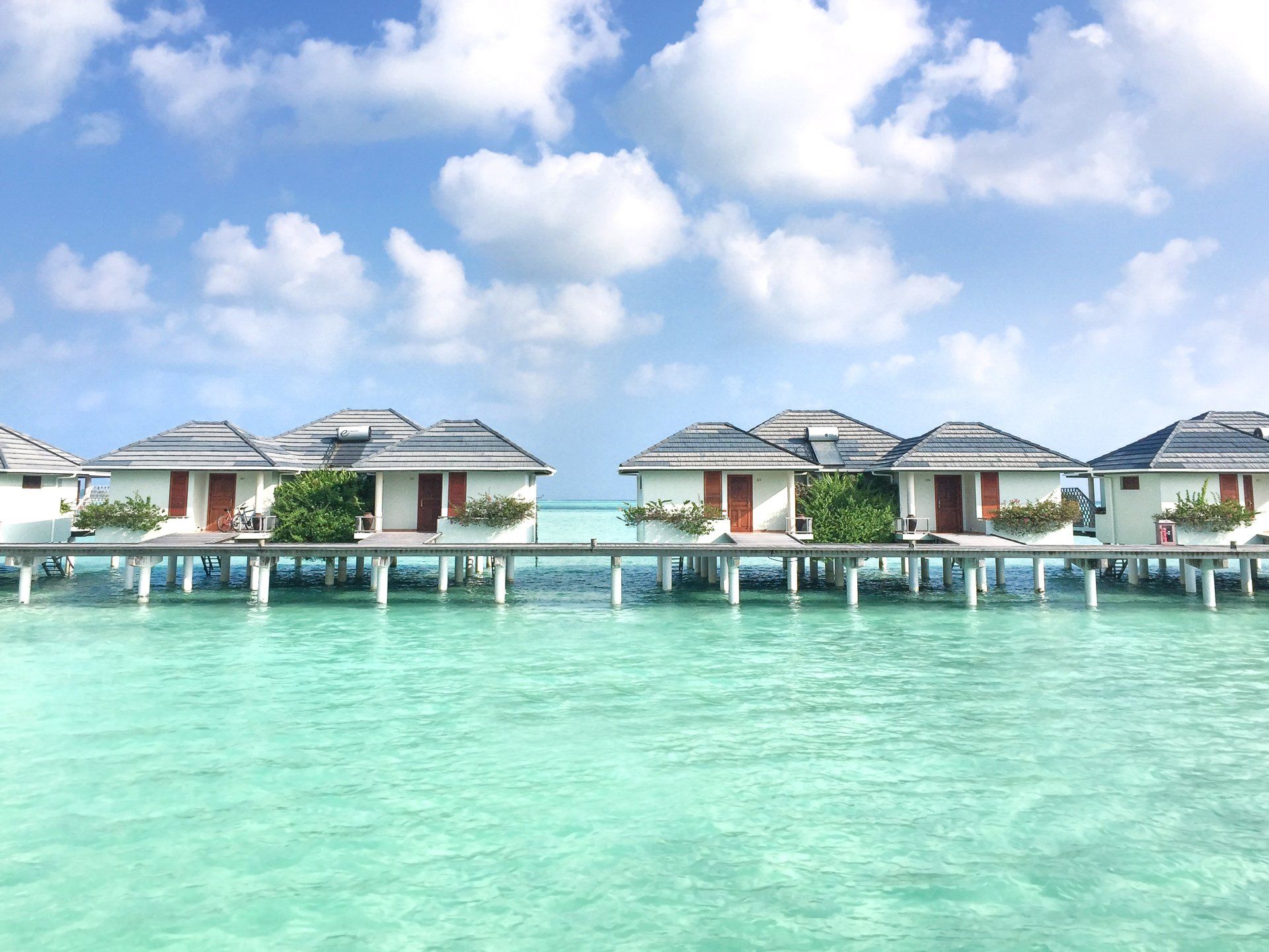Sun Island Resort and Spa Maldive