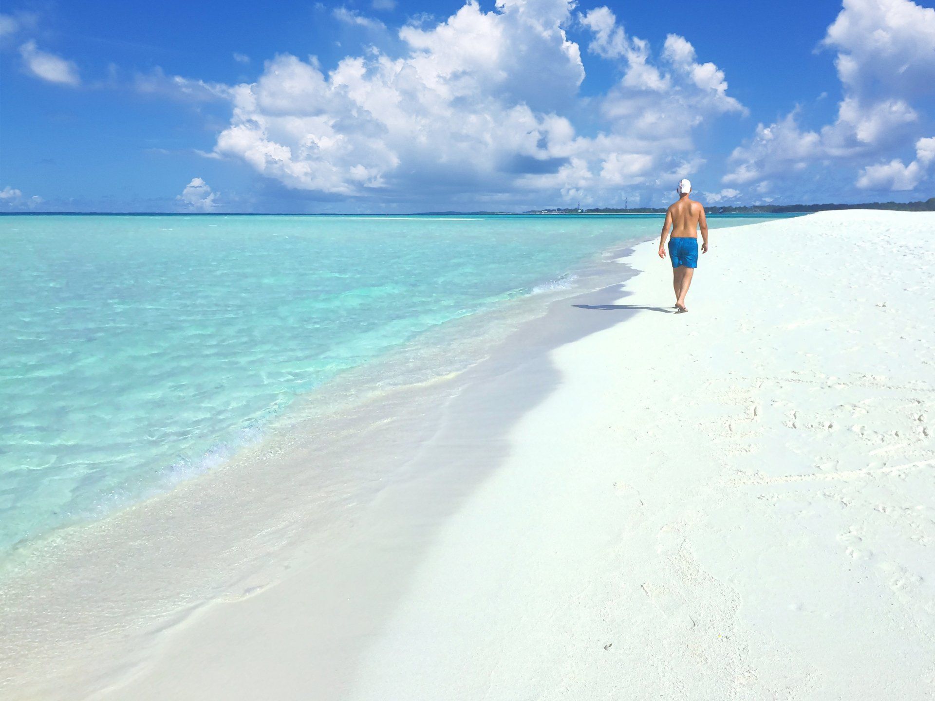 Sun Island Resort and Spa Maldive