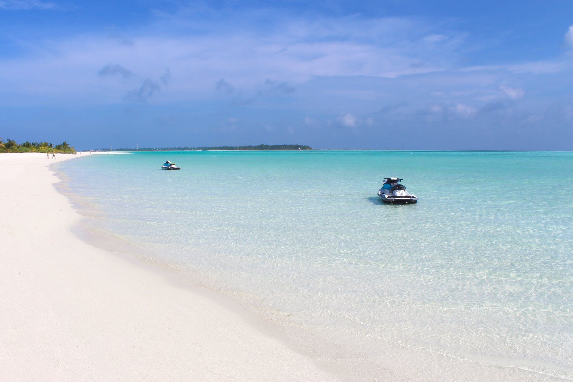 Sun Island Resort and Spa Maldive