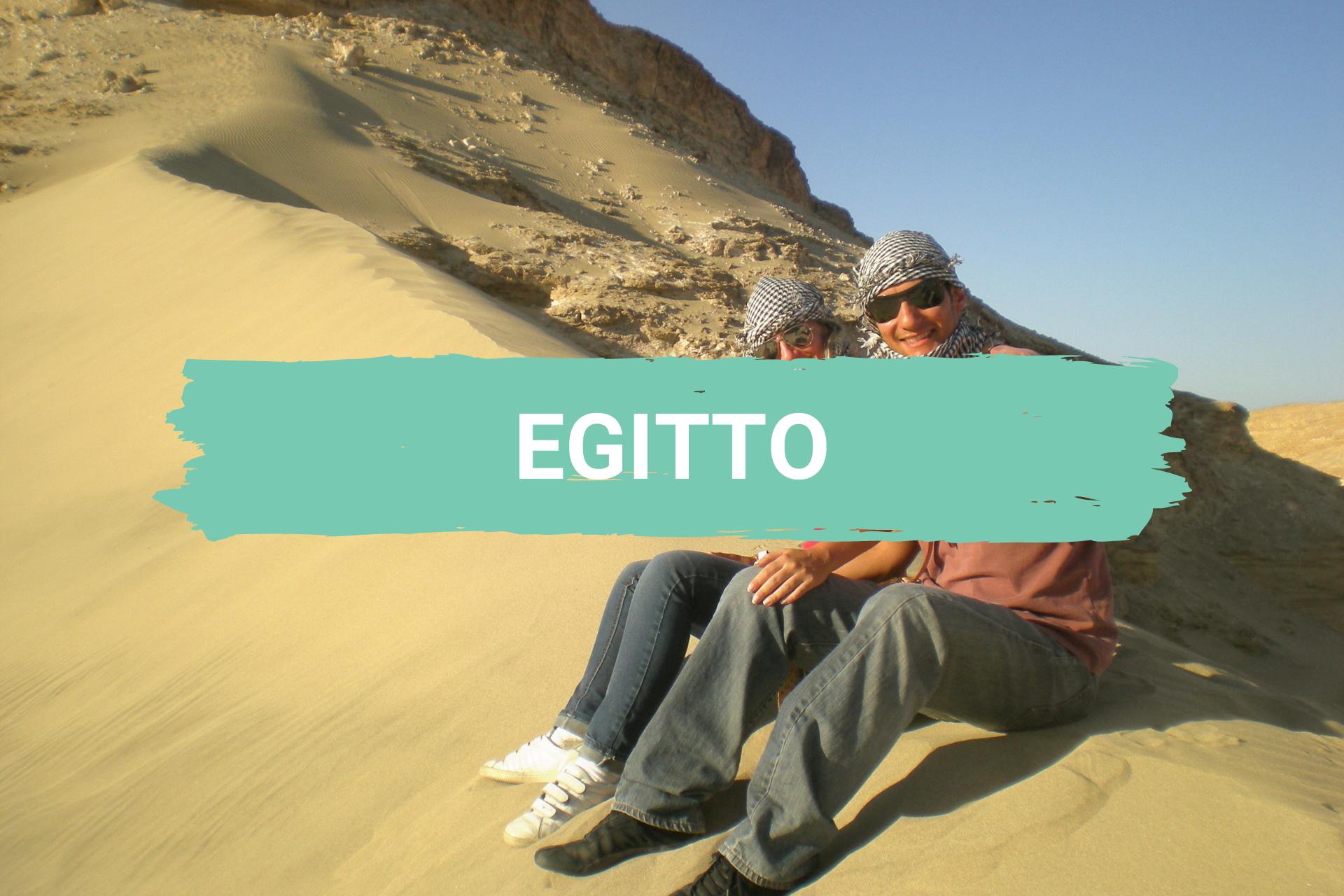 Egitto