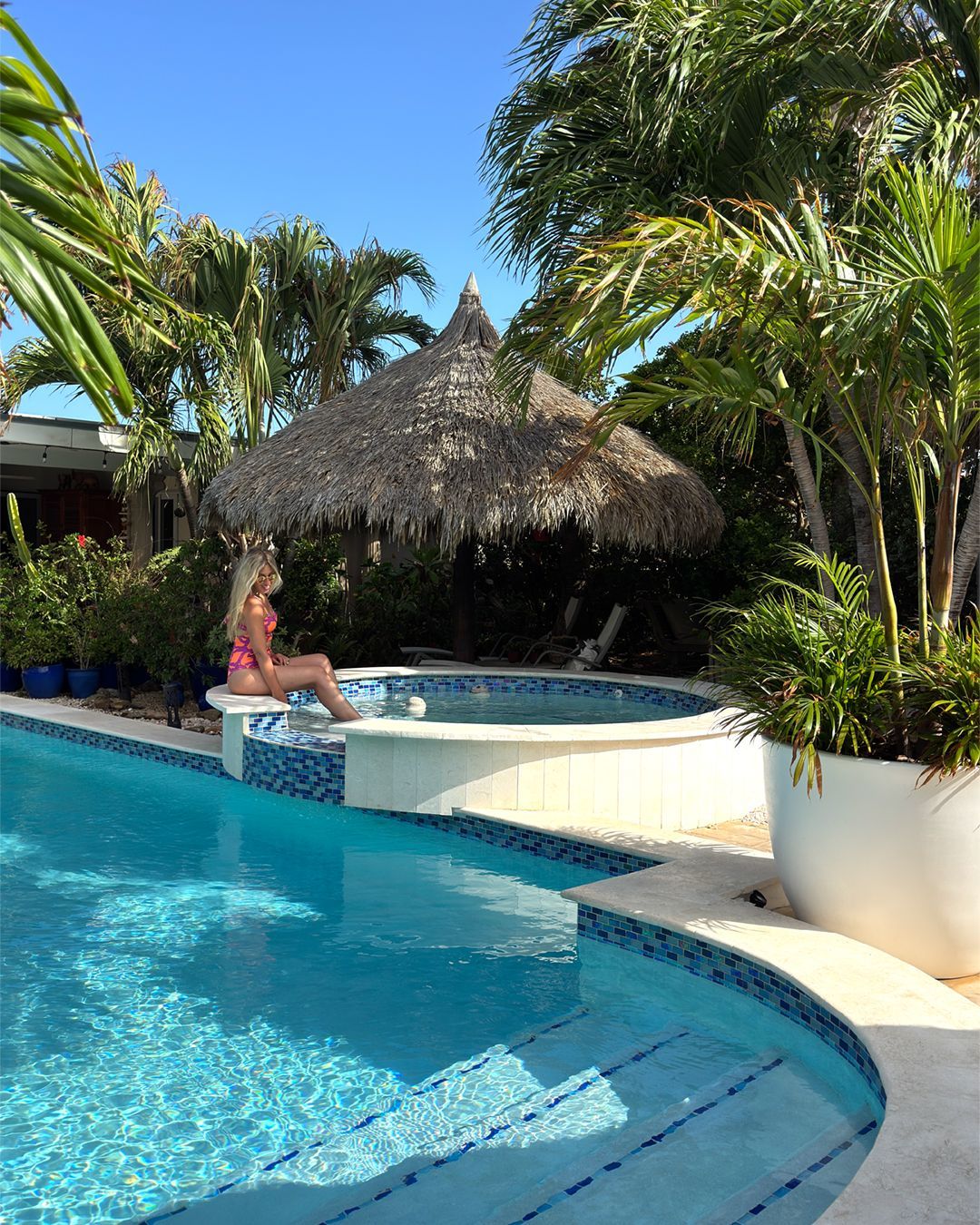 Dove dormire ad Aruba