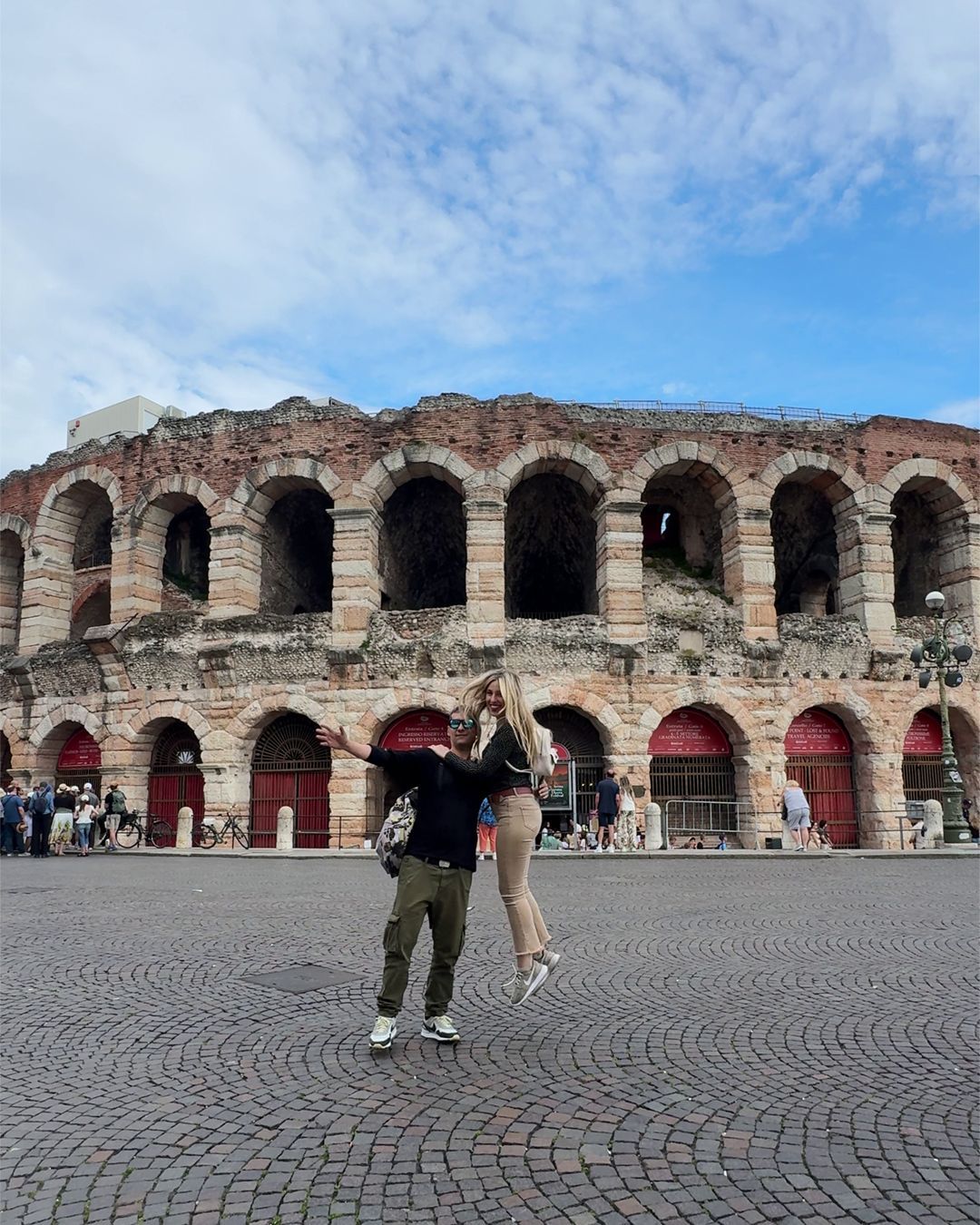 Arena di Verona
