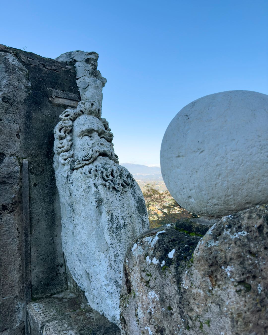 Artena città presepe