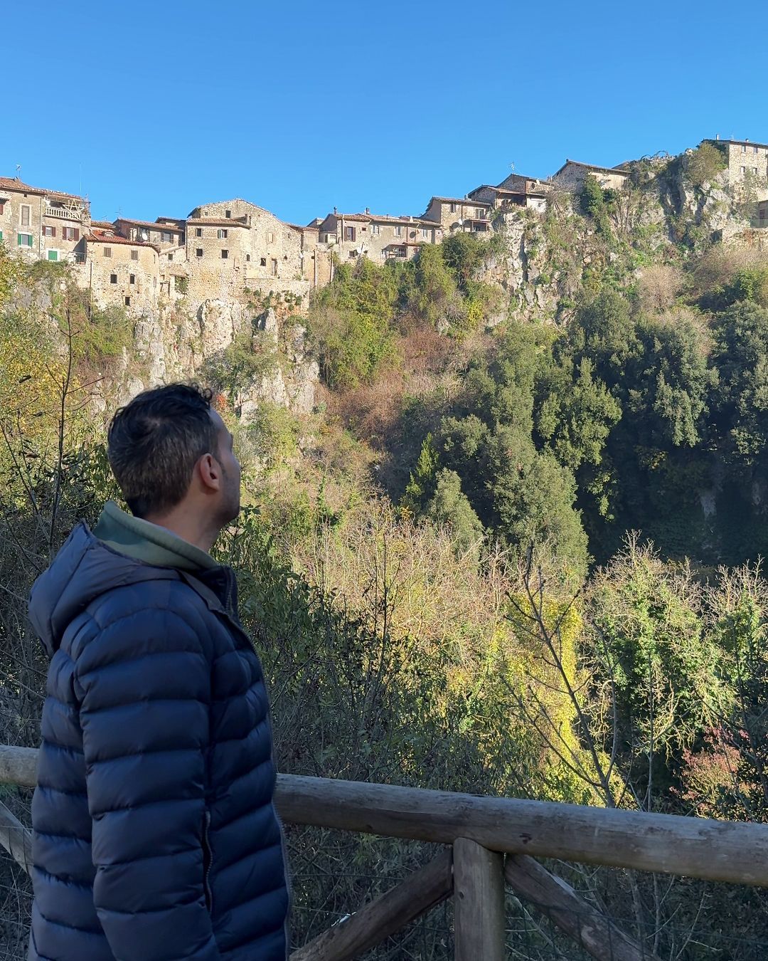 Dove parcheggiare ad Artena