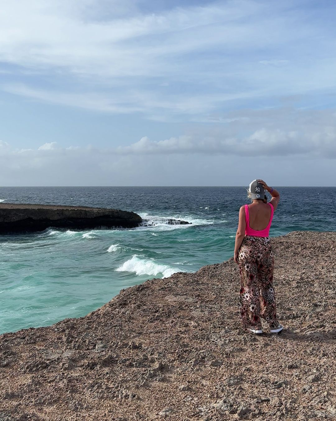 Aruba Boca Prins