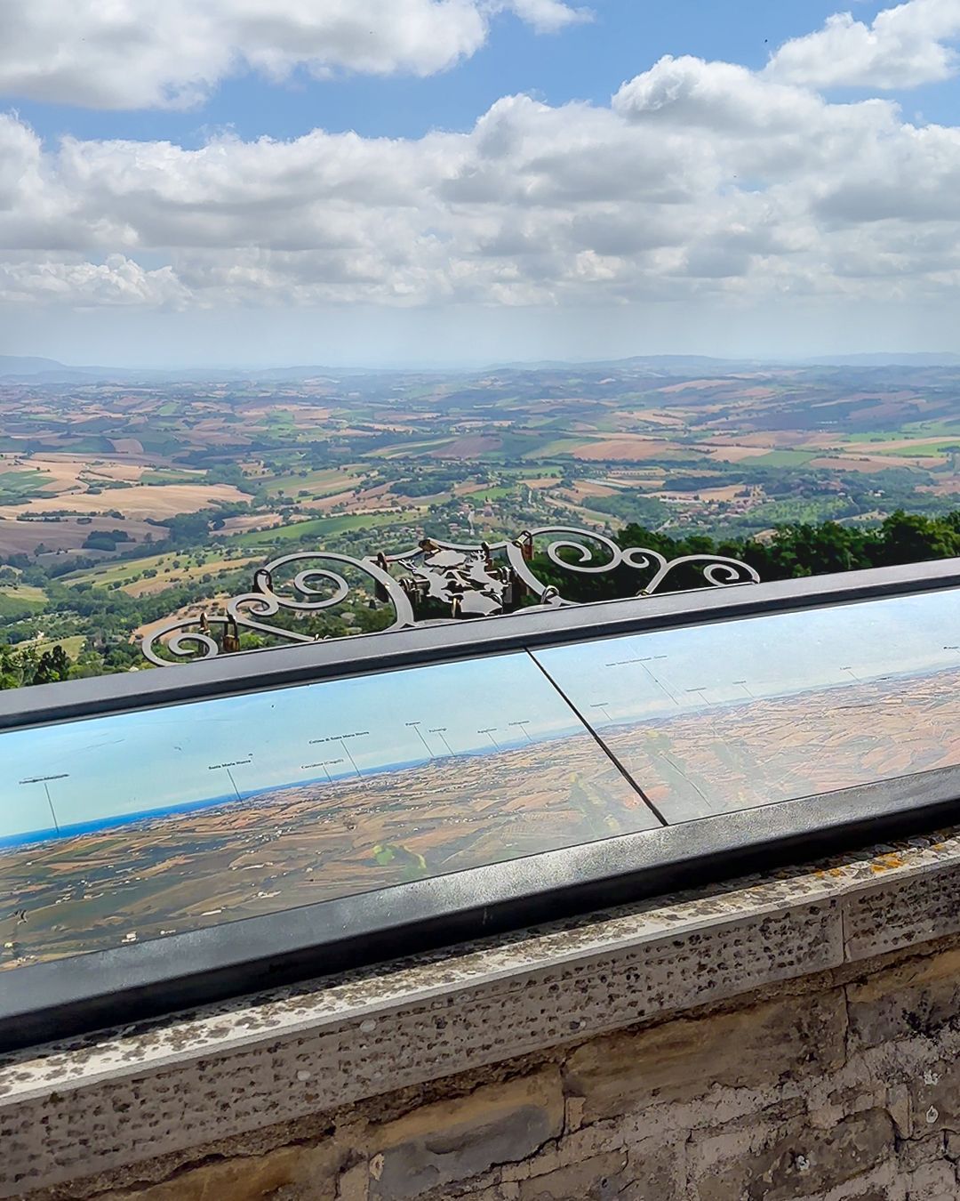 Il Balcone delle Marche Cingoli
