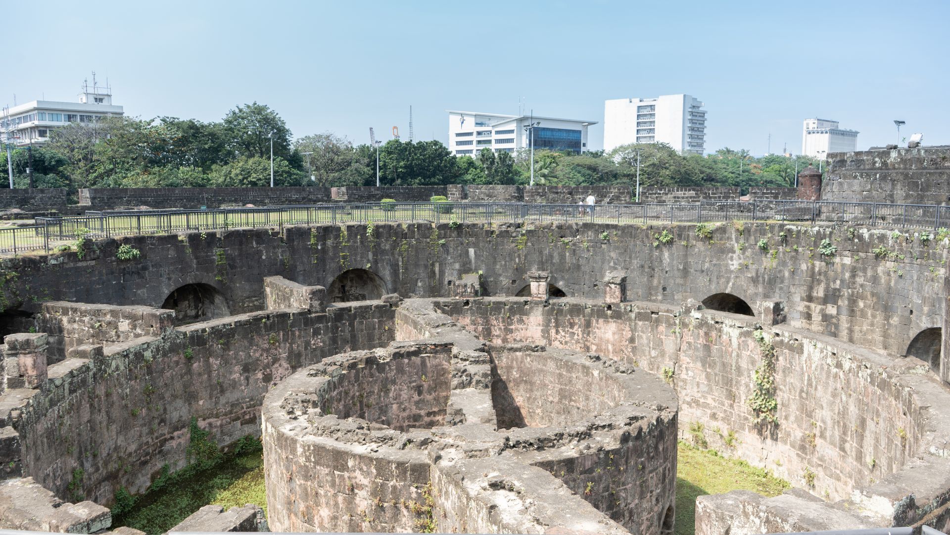 Manila