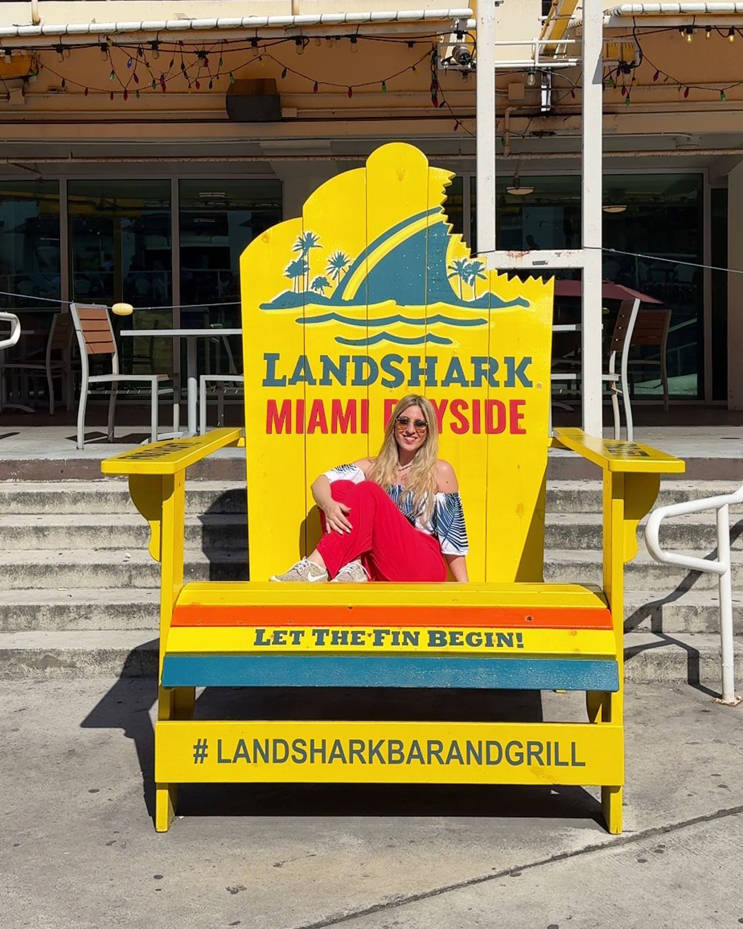 Bayside Marketplace Miami