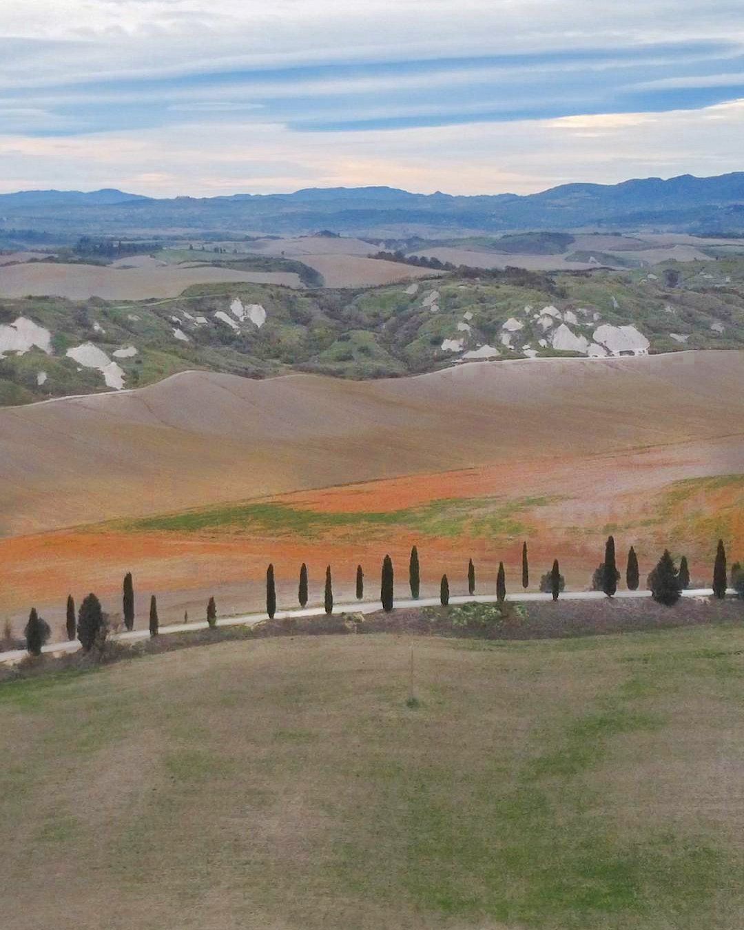 Crete Senesi