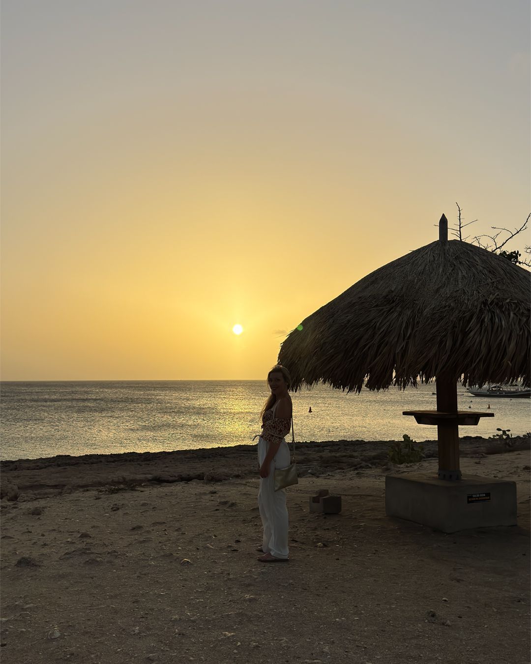 Boca Catalina Aruba