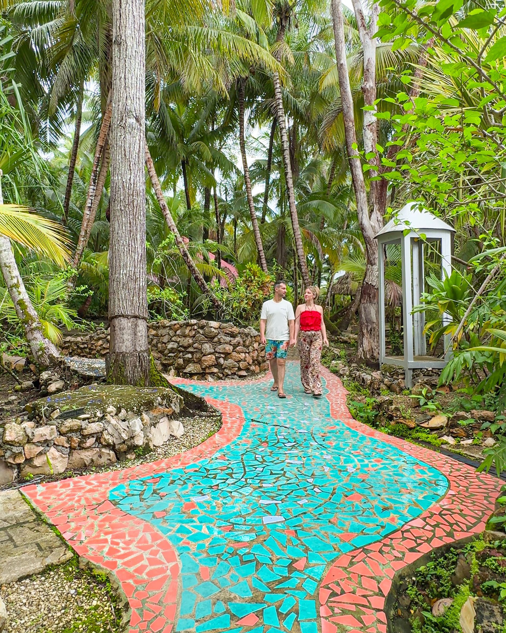 Boutique Resort Belize