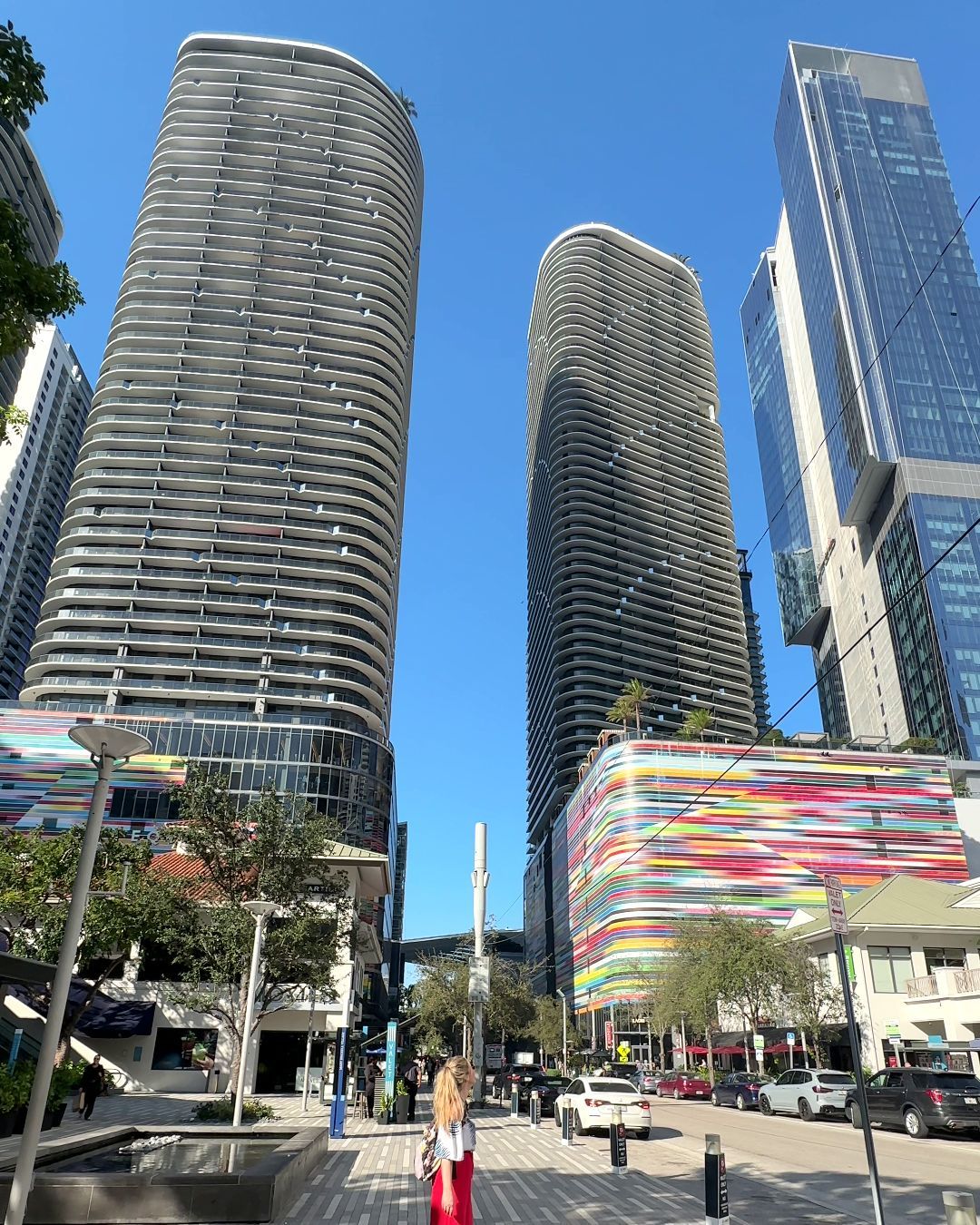 Brickell Miami
