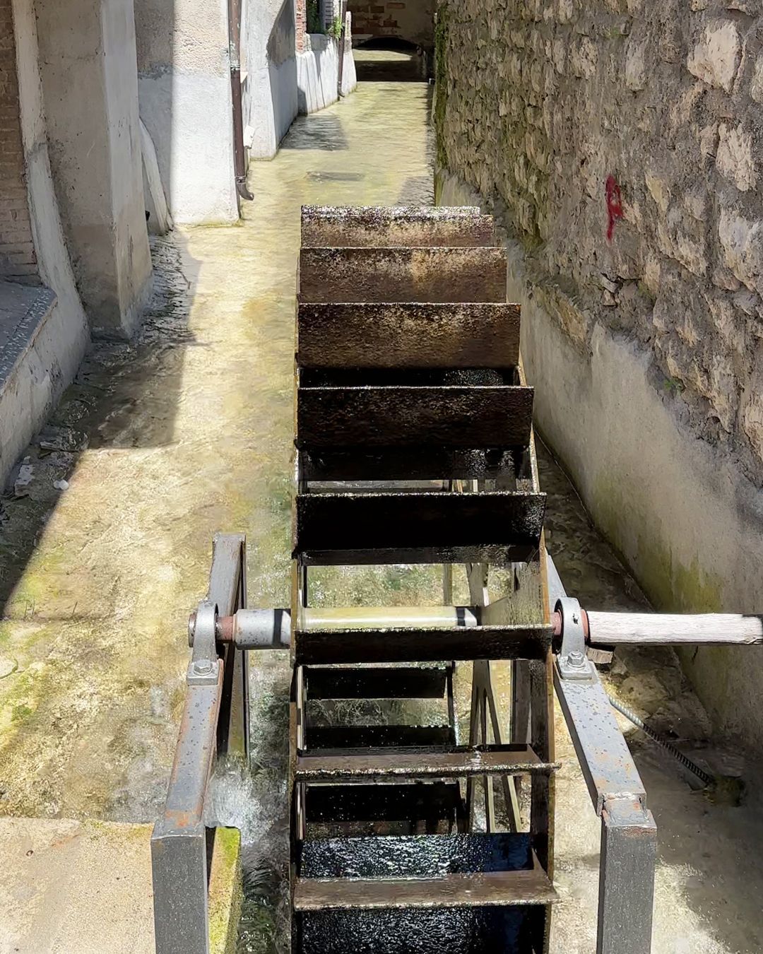 Cosa vedere a Pioraco