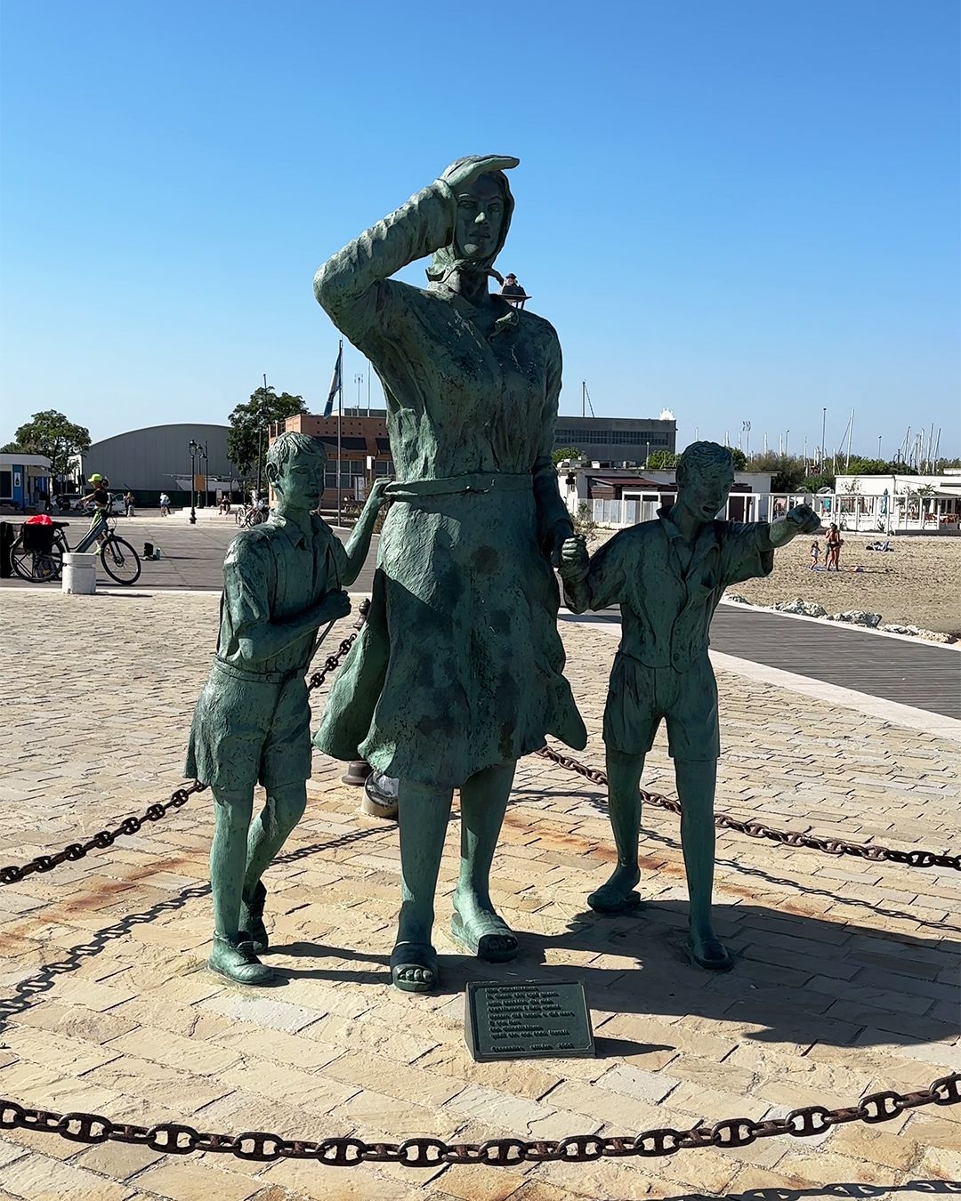 Cosa vedere a Cesenatico