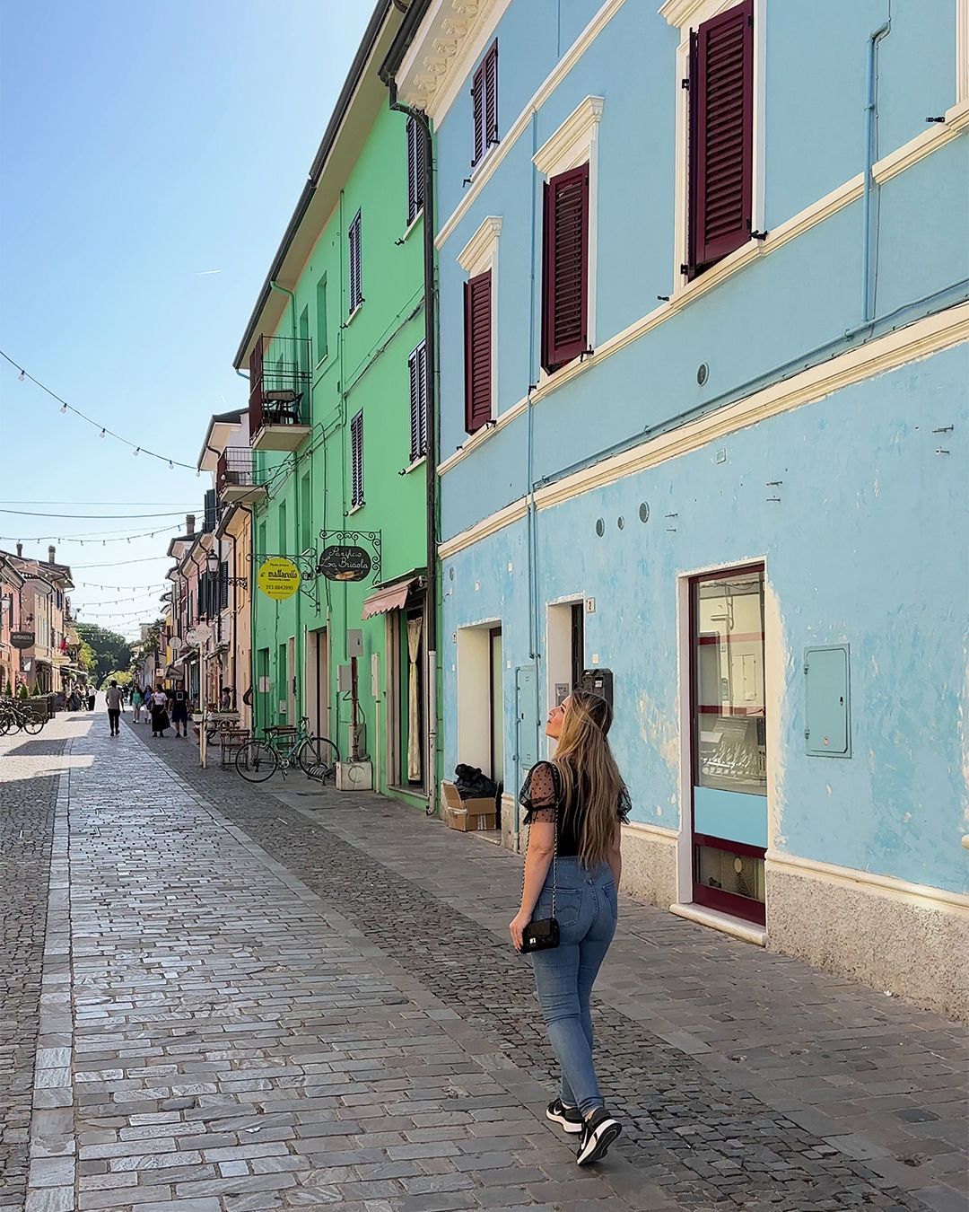 Cosa vedere a Cesenatico