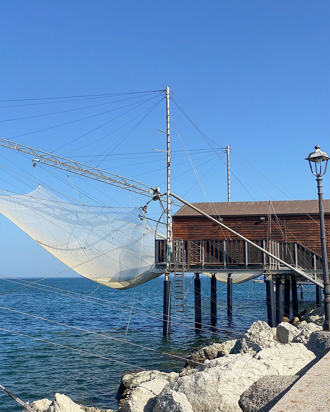 Cosa vedere a Cesenatico