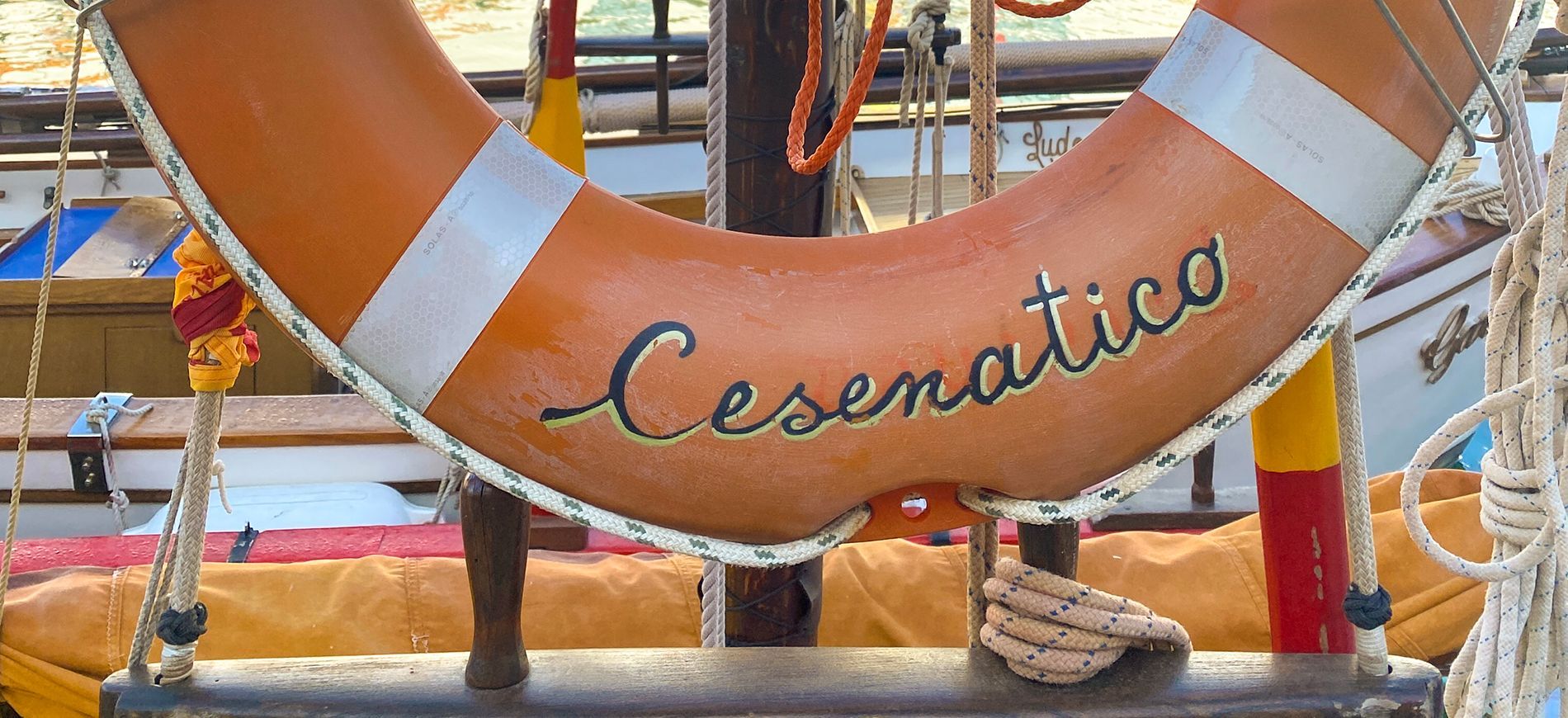Cosa vedere a Cesenatico in un giorno. Consigli utili per visitare la città della Riviera Romagnola