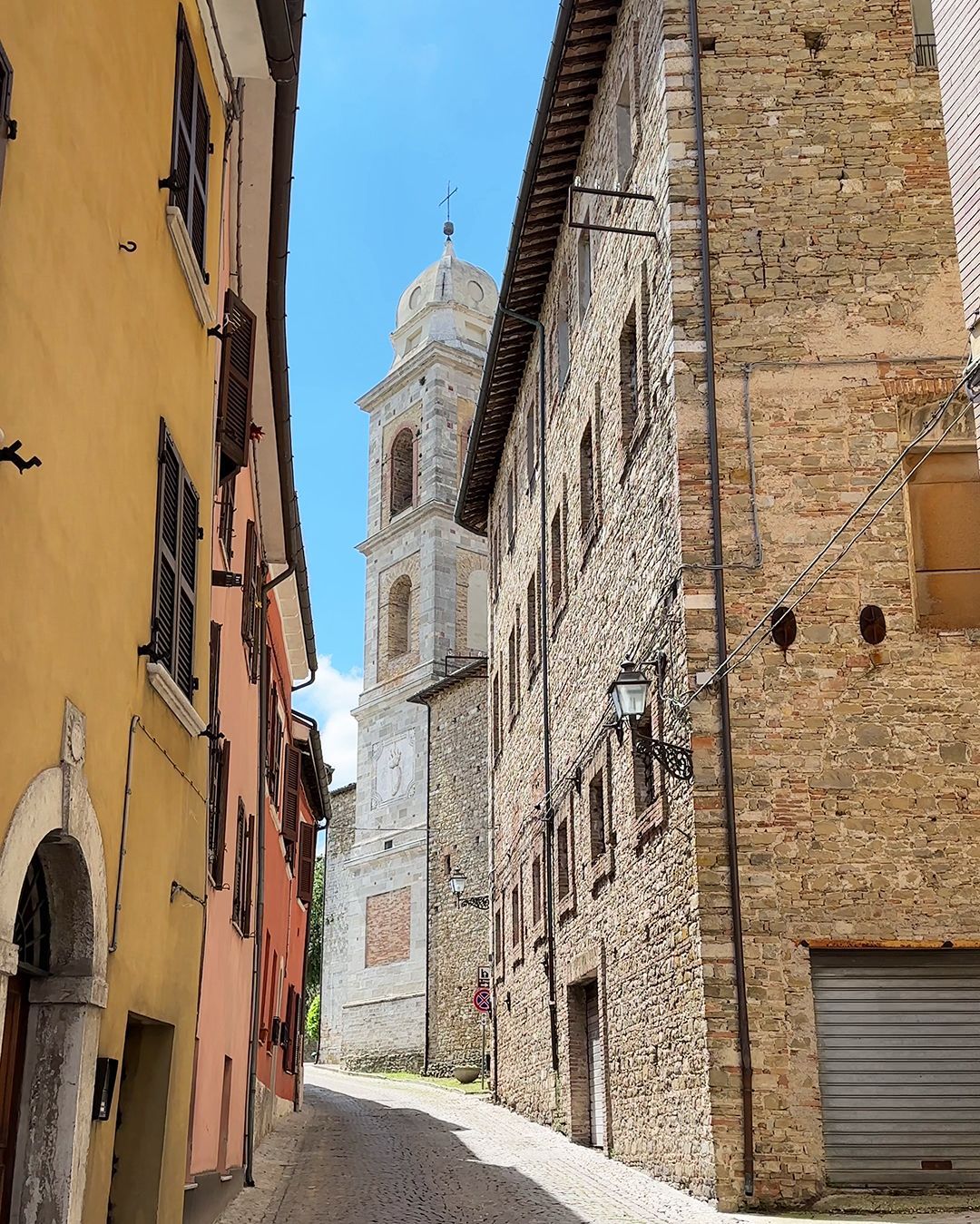 Dove mangiare a Cingoli