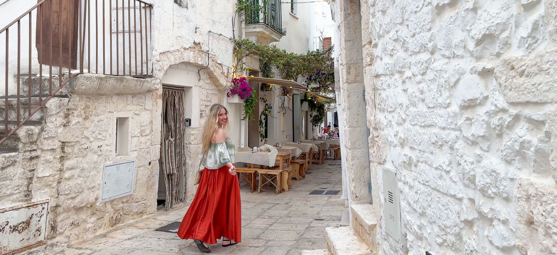 Cosa fare e cosa vedere a Cisternino, un meraviglioso borgo in Puglia