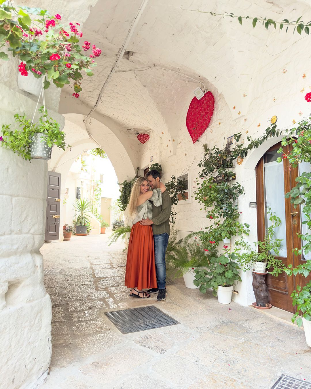 Cosa vedere a Cisternino