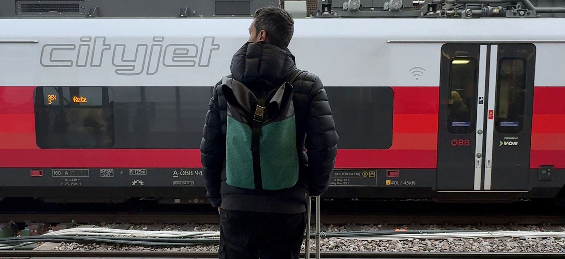 Muoversi a Vienna con i mezzi di trasporto pubblici