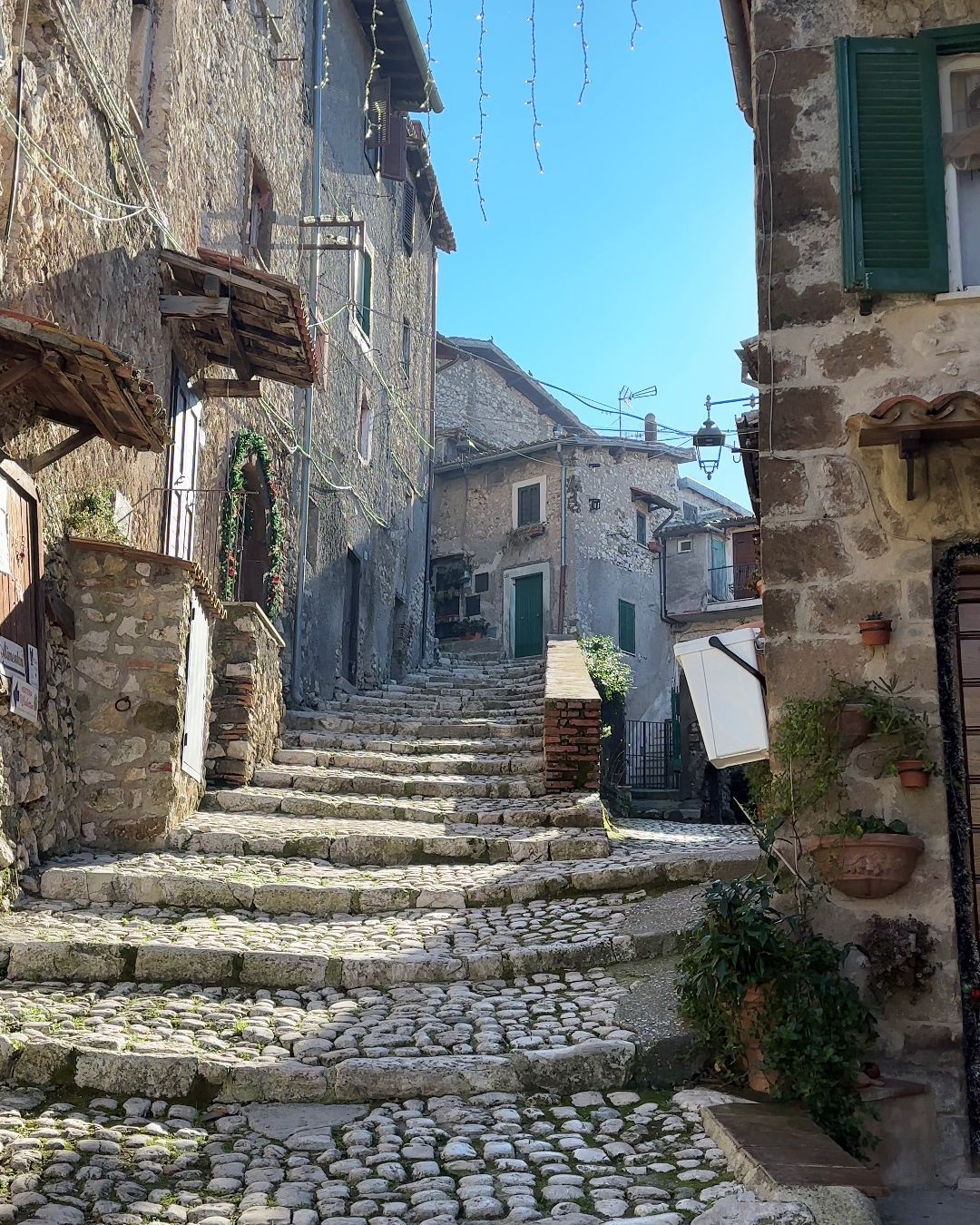 Come raggiungere Artena