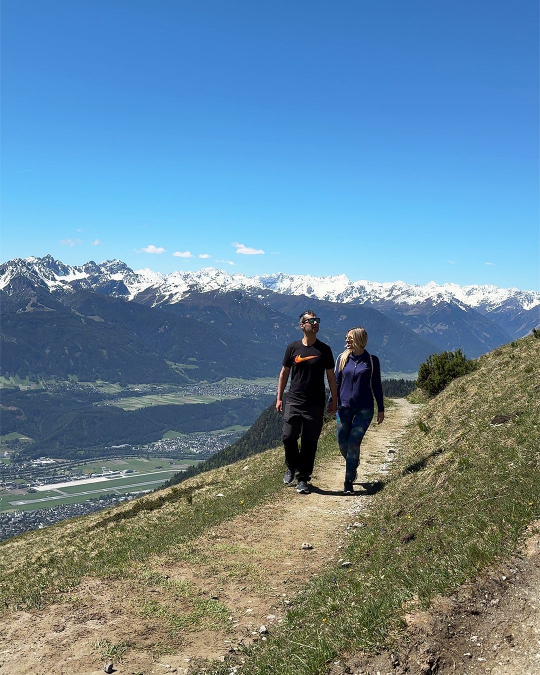 Consigli pratici ed altre info utili sulla Nordkette di Innsbruck