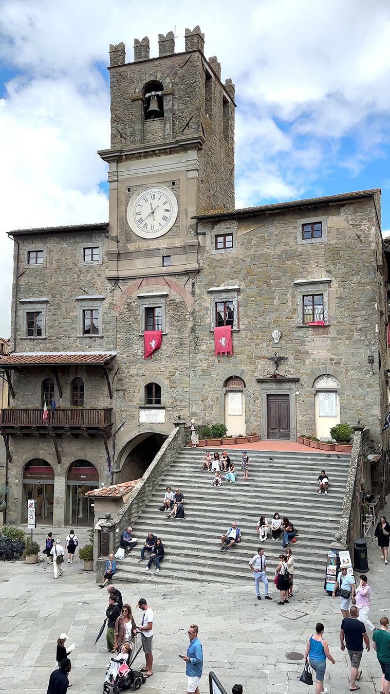 Cortona
