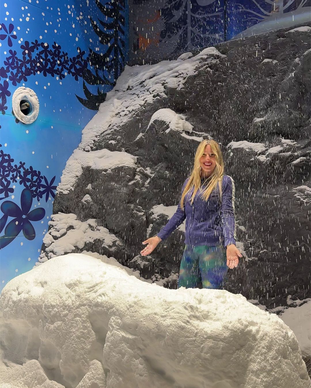 Cosa c’è nei Mondi di Cristallo Swarovski