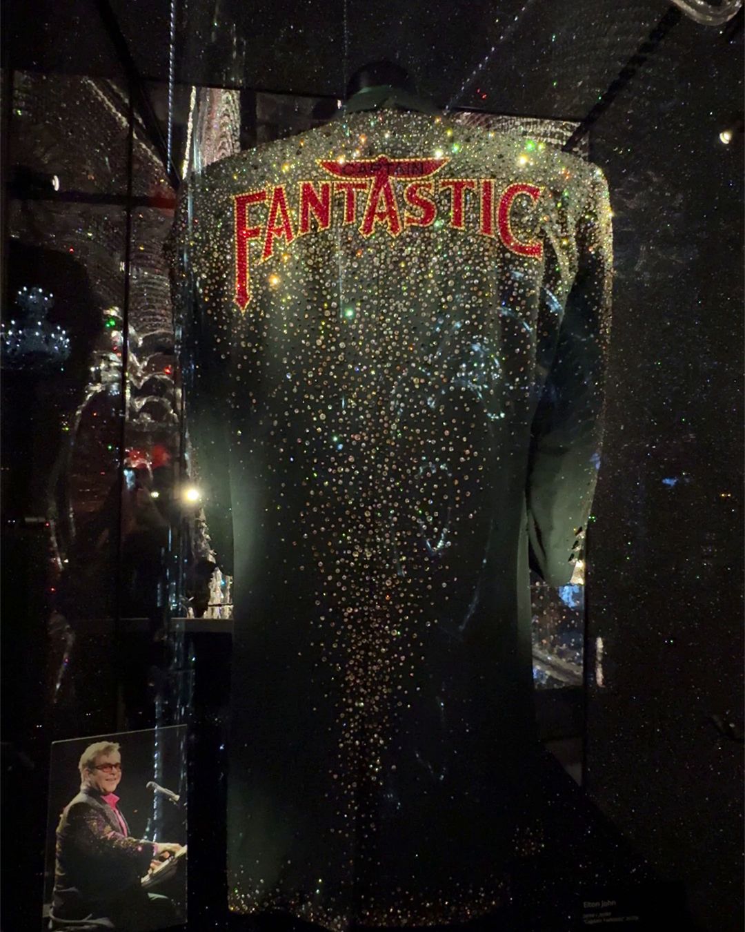 Cosa c’è nei Mondi di Cristallo Swarovski