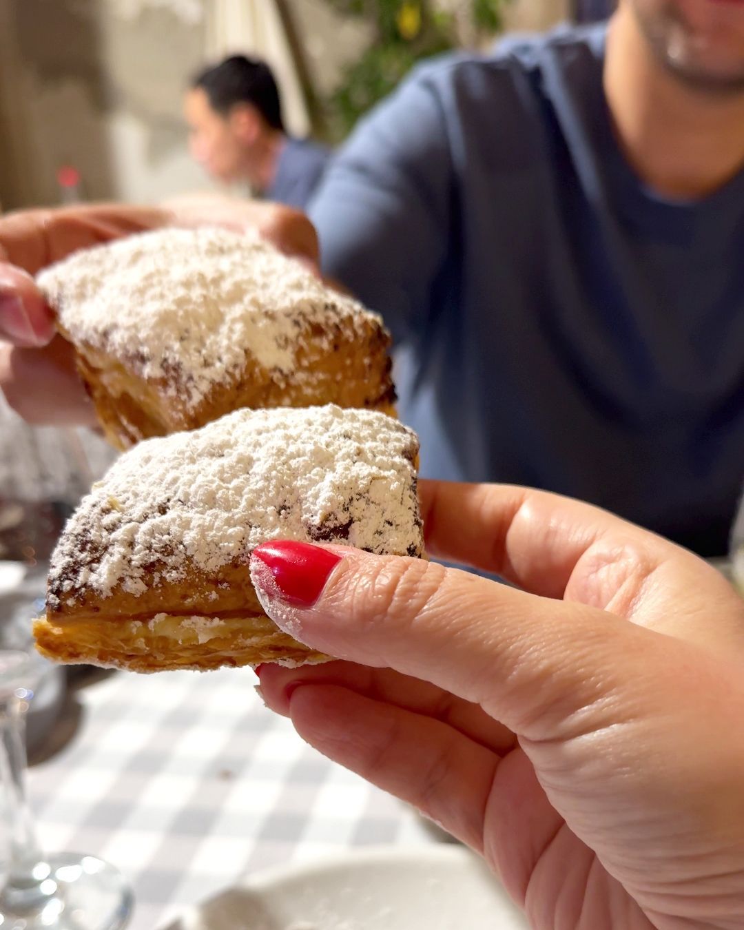 Dove mangiare e cosa mangiare a Monopoli