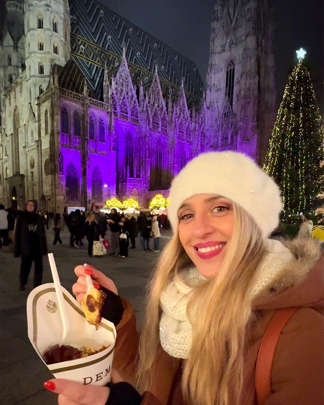 Cosa mangiare a Vienna _ Kaiserschmarrn Demel