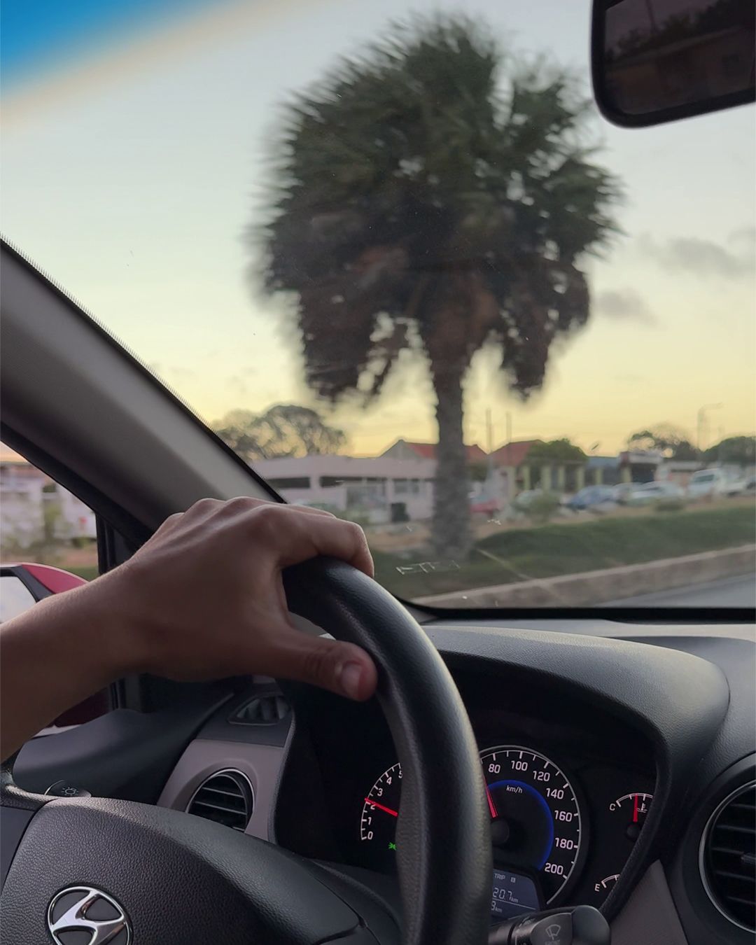 Cosa serve per noleggiare un'auto ad Aruba