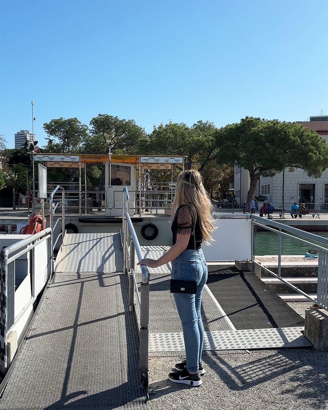 Cosa vedere a Cesenatico