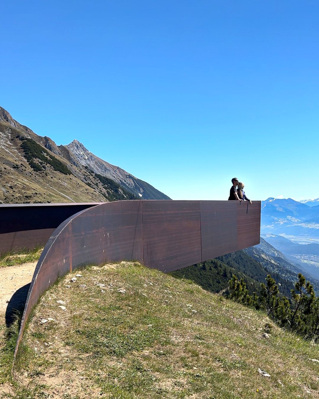 Cosa vedere a Innsbruck: Itinerario di 2 giorni