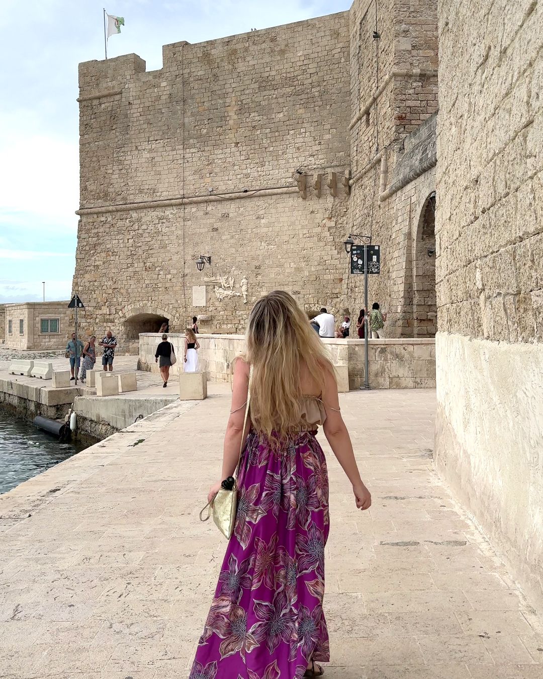 Cosa vedere a Monopoli